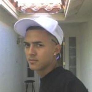 Meet your Posher, Raymond